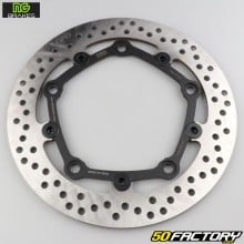 Disque de frein avant BMW C Evolution, C Sport 650 Ø270 mm NG Brakes