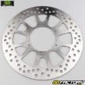 Disque de frein avant Malaguti Centro 125, Madison 400... Ø270 mm NG Brakes