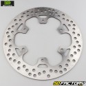 Brake disc MBK Skyliner,  Yamaha Majesty 250...Ã˜245 mm NG Brakes