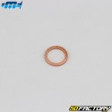 Kupfer-Ablassschraubendichtungen Ã˜12x16x1.5 mm Motorradcross Marketing (Charge von 50)