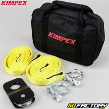 Kit d'accessoires pour treuil Kimpex
