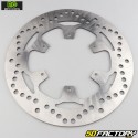 Disque de frein avant Piaggio MP3 300, 350, 500 Ø258 mm NG Brakes