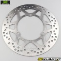 Vordere Bremsscheibe Yamaha Tricity 300 bis 267 mm NG Brakes