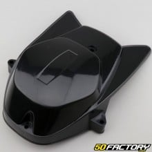 Coperchio del variatore (fori 4) plastica Peugeot 103 SP, Vogue,  Chrono... nero