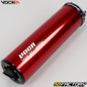 scarico Beta RR 50 (da 2021) Voca Rookie silenziatore rosso