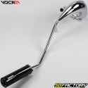 Escape Beta RR 50 (de 2021) Voca Cross Rookie silenciador cromado negro