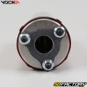 scarico Beta RR 50 (da 2021) Voca Rookie silenziatore rosso