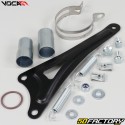 scarico Beta RR 50 (da 2021) Voca Rookie silenziatore rosso