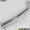 Exhaust Beta RR 50 (from 2021) Voca Cross Rookie chrome black silencer