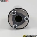 scarico Beta RR 50 (da 2021) Voca Cross Rookie silenziatore nero cromato