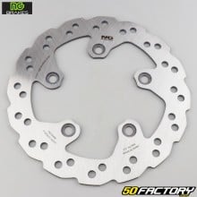 Front brake disc Sym HD 125, 200 Ø226 mm wave NG Brakes