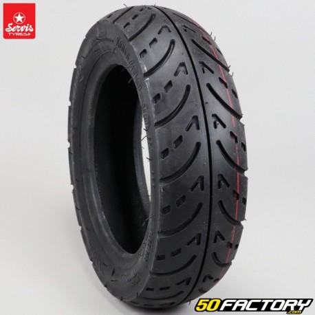 Tire 100 / 80-10 53J Servis Ultima