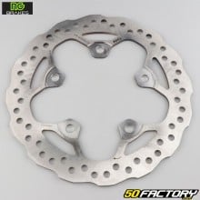 Rear brake disc Sym Joymax 125, 200, 250, 300... Ø240 mm wave NG Brakes