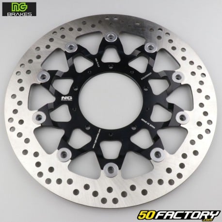 Disque frein avant Honda SH125 - Allo Moto Dakar