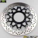 Disque de frein avant Honda Forza 750... Ø310 mm NG Brakes