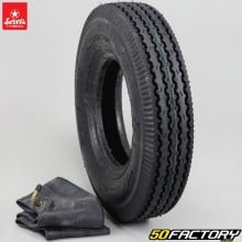 4.00-8 76F tire with inner tube Servis automating