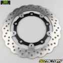 Disco freno anteriore sinistro Sym Joymax 125, 200, 250... Ã˜260 mm onda NG Brakes