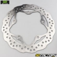 Disco freno anteriore sinistro Sym Joymax 300 Ø260 mm wave NG Brakes