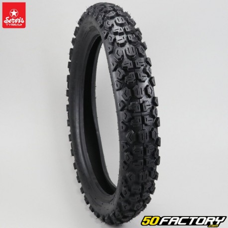 Neumático 4.10-18 60P Servis Motocross