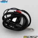 Universal type circuit breaker button Yamaha YZ Motorcyclecross Marketing