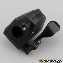 Trigger per acceleratore nero universale V4