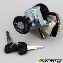 Fechadura 5 fios MBK Booster, Stunt, Yamaha Bw&#039;s...
