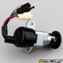 Fechadura 5 fios MBK Booster, Stunt, Yamaha Bw&#039;s...
