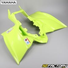 Carenagem traseira Yamaha YFZ 450 R (desde 2014) verde neon