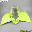 Back fairing Yamaha YFZ 450 R (since 2014) neon green