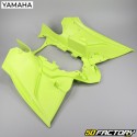 Back fairing Yamaha YFZ 450 R (since 2014) neon green