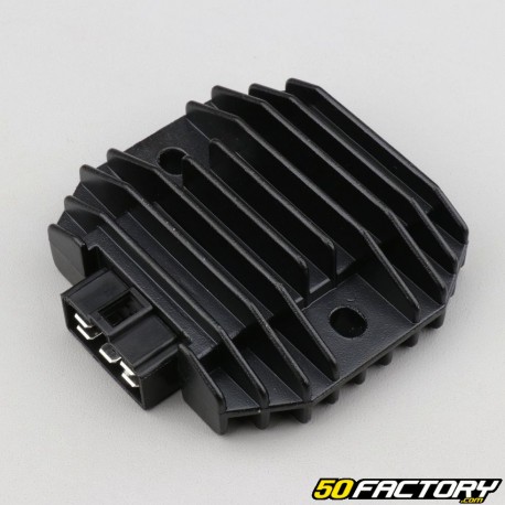 Regulador de tensão Peugeot Elyseo,  Yamaha Xmax 125 ...