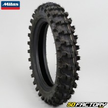 Rear tire 70 / 100-10 41J Mitas Terra Force -MXSM