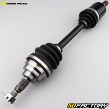 Eixo dianteiro direito Honda TRX Quatrotrax 500 (2001 - 2004) Moose Racing