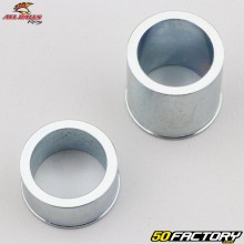 Front wheel axle spacers Honda CR 125, 250 R (2002 - 2007), CRF 450 R (from 2002)... All Balls