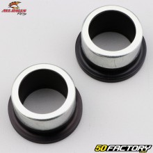 Rear wheel axle spacers Honda CR 125 (2000 - 2007), CRF 450 R (from 2002)... All Balls