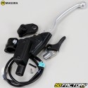 Magura universal hydraulic clutch handle long Ã˜10.5 mm (with release lever starthe)
