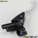 Magura universal hydraulic clutch handle short Ã˜10.5 mm