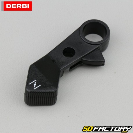 Lever of starter  Derbi Senda,  Gilera,  Sherco,  Rieju,  Peugeot...