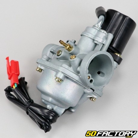 Carburador Generic,  CPIKeeway Hanway... tipo de motor AM6 e 1PE40QMB V2