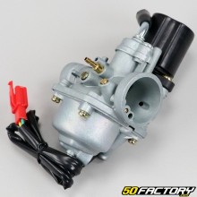 Carburettor Generic,  CPI, Keeway, Hanway... engine type AM6 and 1PE40QMB V2