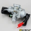 Carburettor Generic,  CPI, Keeway, Hanway... engine type AM6 and 1PE40QMB V2