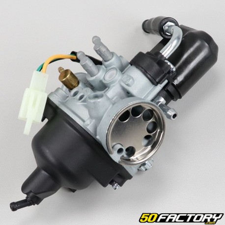 Carburetor PHVA 17.5 Piaggio Zip,  Runner... (1996 - 2006)