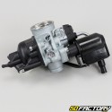 Carburetor PHVA 17.5 Piaggio Zip,  Runner... (1996 - 2006)