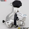 Front brake master cylinder, rear or radial clutch handle Voca (reversible) gray