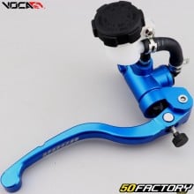 Front, rear brake master cylinder or radial clutch handle Voca (reversible) blue