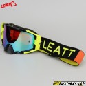 Crossbrille Leatt 6.5 Iriz Citrus Blu