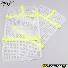 Protective nets for radiators Gas Gas EC125 (2009 - 2019) Hurly