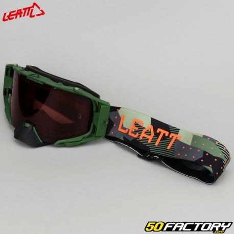 Leatt 6.5 Cactus Mask