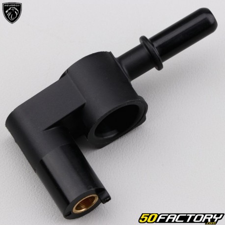 Fuel Injector Valve Nozzle Adapter Peugeot Kisbee (2020 - 2022) Django,  Streetzone 50 (2021 - 2022)