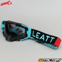 Leatt 6.5 Fuel Light Gray Mask